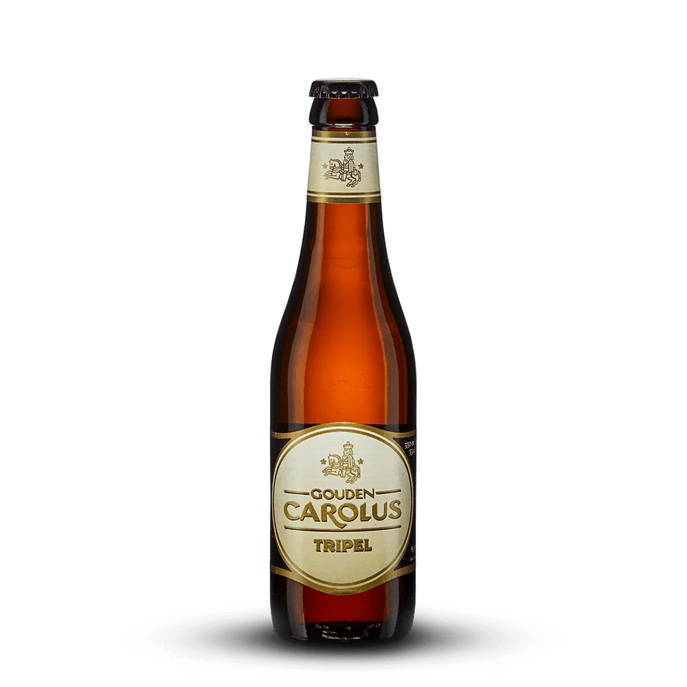 La Carolus Triple - Vins Rouges Harmonieux pour Chaque Occasion Célébrons le printemps avec des vins d'occasion ! - Le carnet de MC