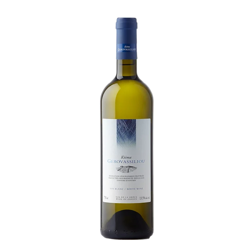 Domaine blanc - Vins Rouges Ritz Harmonieux pour Chaque Occasion