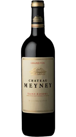Meyney 2017 - Vins Rouges Harmonieux pour Chaque Occasion