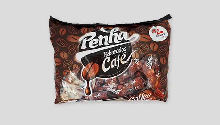 PENHA bonbons au café 100 g - E-shop mondial – Produits durables, modernes et accessibles partout