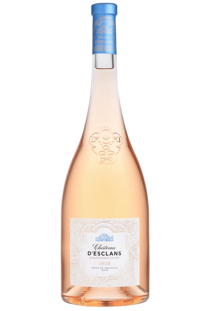 Château Vins Rouges Harmonieux Occasion