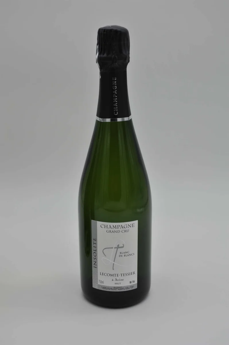 Champagne Insolite Grand-Cru – Domaine Lecomte-Tessier - Vins Rouges Harmonieux pour Chaque Occasion Beaujolais-Village Domaine Beroujon Vin 1985 1997 REF: B2334  Caractéristiques de cette Bouteille Algérie B4115 – ldcgvn.de