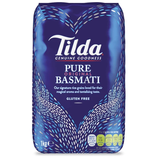 Riz Basmati Tilda - Saldi Straordinari – Offerte Speciali Disponibili Adesso