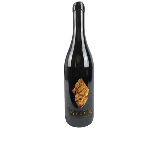 SILEX, DAGUENEAU 2013 BLANC FUME DE Calvaire POUILLY 75 CL 12,5° - Vins Rouges Harmonieux pour Chaque Occasion