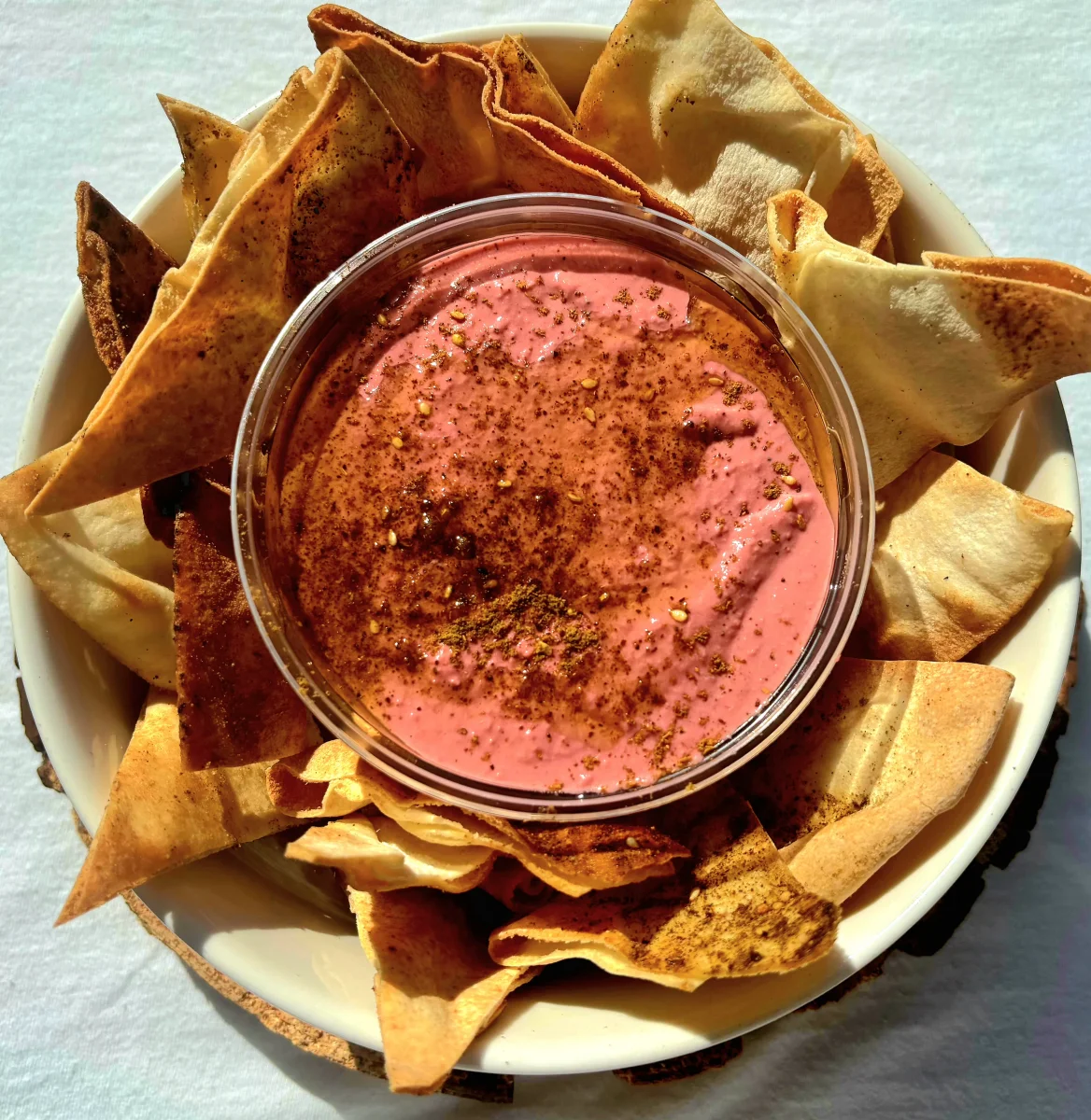Houmous aux betteraves rôties - Saldi Straordinari – Offerte Speciali Disponibili Adesso