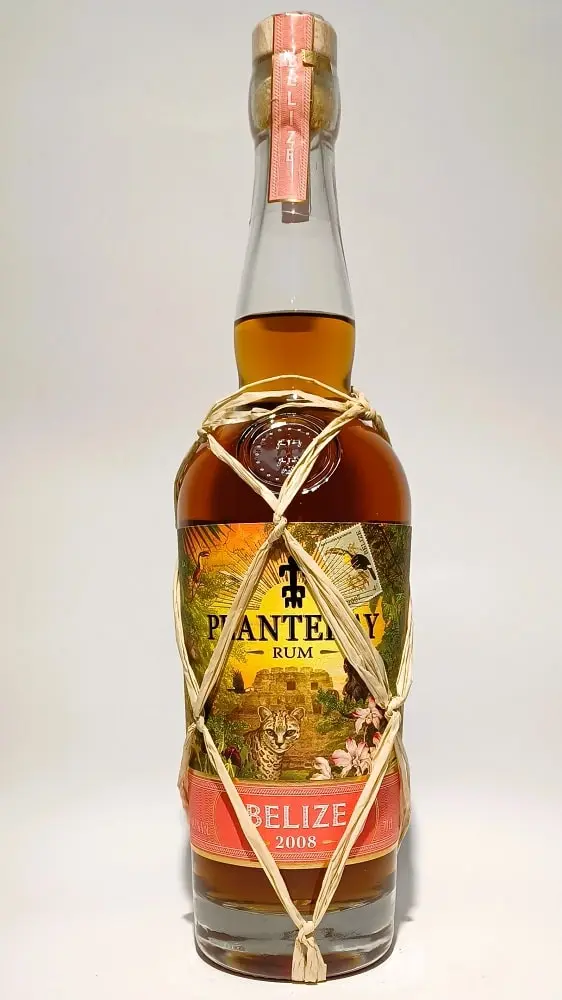 Planteray rum 2008 Belize - Vins Rouges Harmonieux pour Chaque Occasion Acheter ici: Rhum de Sainte-Lucie | whic.fr