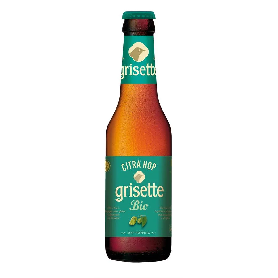 Grisette triple ss gluten 25cl - Saldi Straordinari – Offerte Speciali Disponibili Adesso verre grisette 25cl