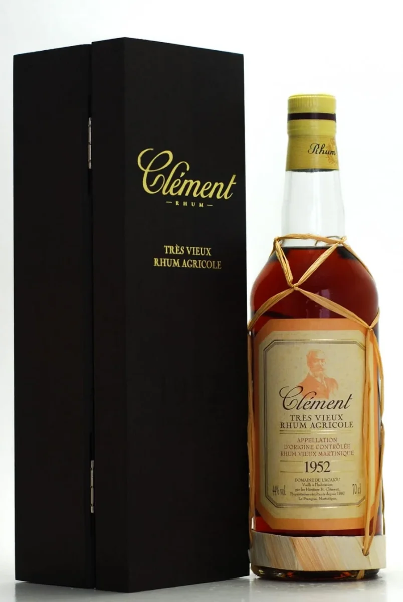 RHUM Millésime rhum âge Saldi Straordinari Offerte Speciali Disponibili Adesso