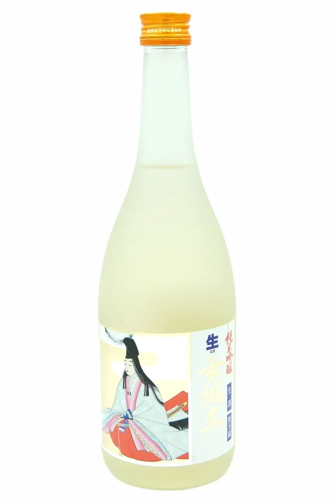 Onna Joshu Nama - Vins Rouges Harmonieux gifts pour Chaque Occasion