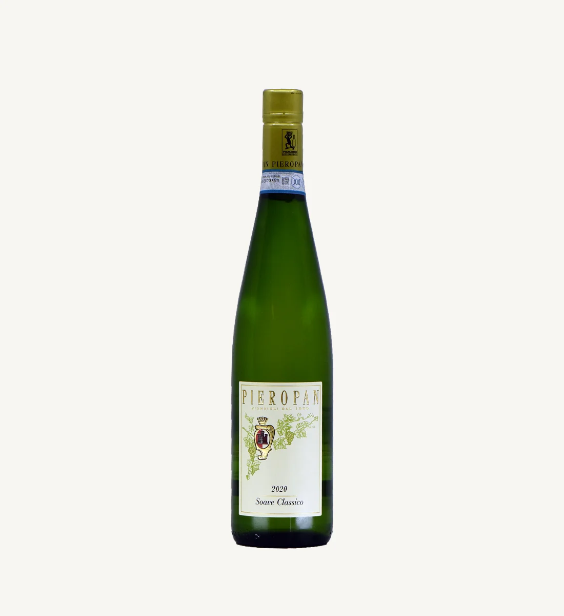 Soave Classico - Vins Rouges Harmonieux pour Chaque Occasion