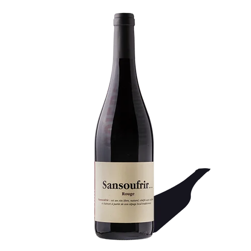 Vins Rouges Harmonieux Occasion Sansoufrir rouge - Vins Rouges Harmonieux pour Chaque Occasion