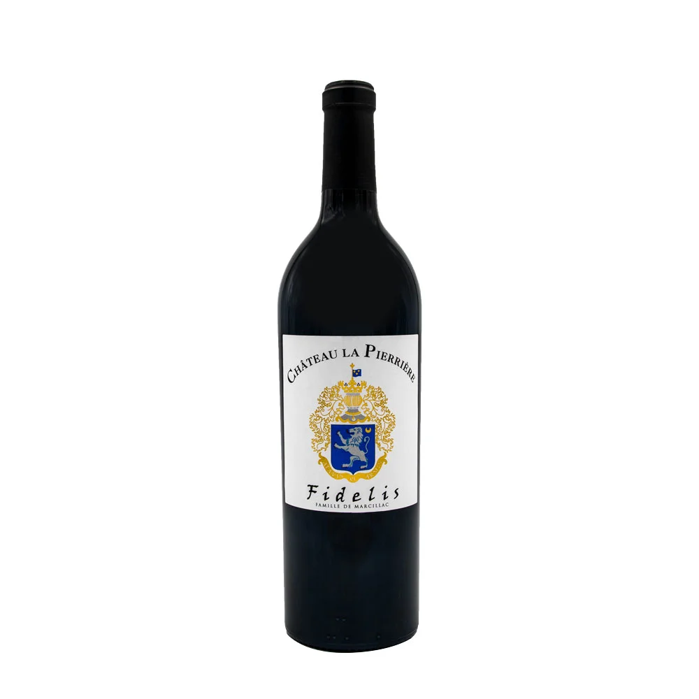 Fidelis Rouges Harmonieux Occasion Fidelis - Vins Rouges Harmonieux pour Chaque Occasion