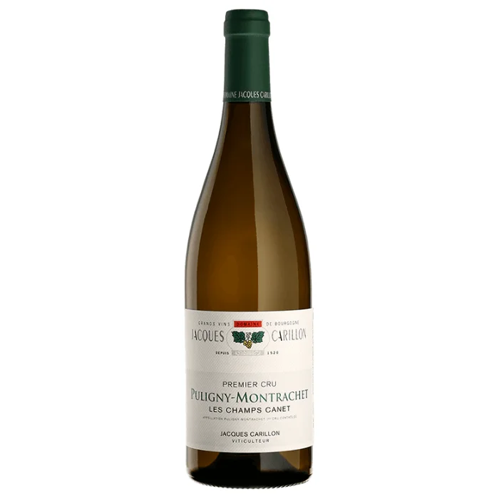 Les Champs Canet 2016 – Domaine Jacques Carillon - Vins Rouges Harmonieux pour Chaque Occasion Tous Nos Vins – OccasionVin
