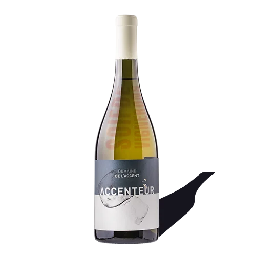 Accenteur Vins Rouges Harmonieux Occasion