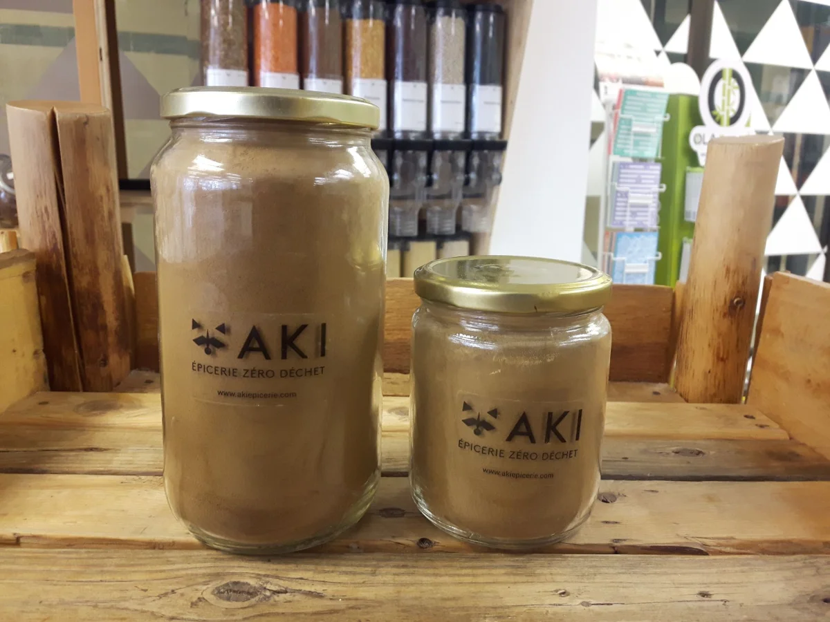 Café céréales Inka ​Boulangerie Pâtisserie Pain Levain Viennoiseries