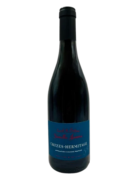 Crozes-Hermitage 2023 rouge - Vins Rouges Harmonieux pour Chaque Occasion - e guigal croze hermitage rouge vin occasion