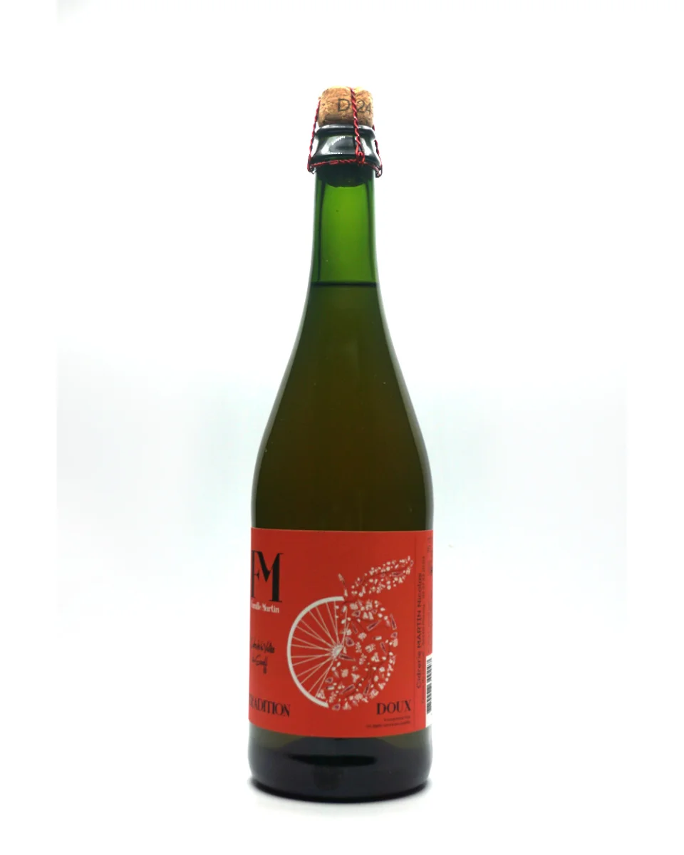Doux – Cidrerie du Pays de Plouay demi - Vins Rouges Harmonieux pour Chaque Occasion
