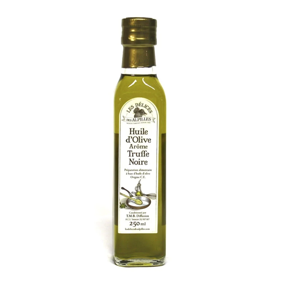 Huile de Truffe – Les Délices des Alpilles - Organisation de la maison avec des solutions de rangement