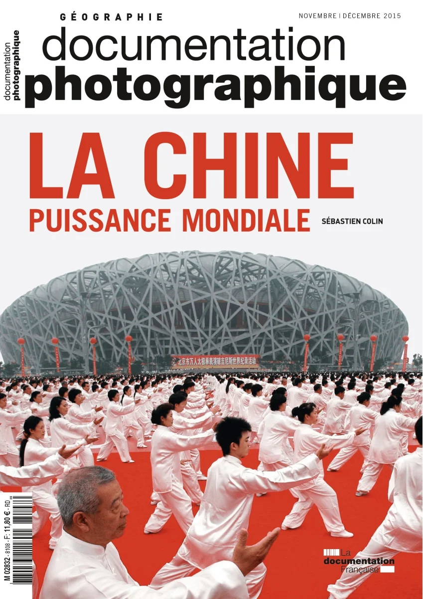 LA CHINE. PUISSANCE MONDIALE conseil - Vins Rouges Harmonieux pour Chaque Occasion