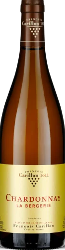 Chardonnay Bergerie VDF. - Vins Rouges Harmonieux pour Chaque Occasion