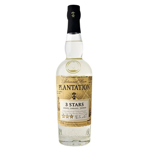 Plantation Rum Three stars Have - Édition Limitée – L’Art de la Table Française en Promotion !