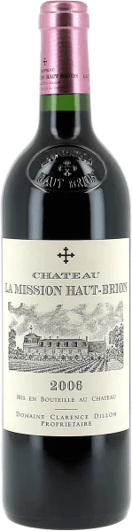 PESSAC-LÉOGNAN CHÂTEAU LA MISSION HAUT-BRION 2007 ROUGE - Vins Rouges Harmonieux pour Chaque Occasion Château La Mission Haut Brion 1959, Pessac Leognan