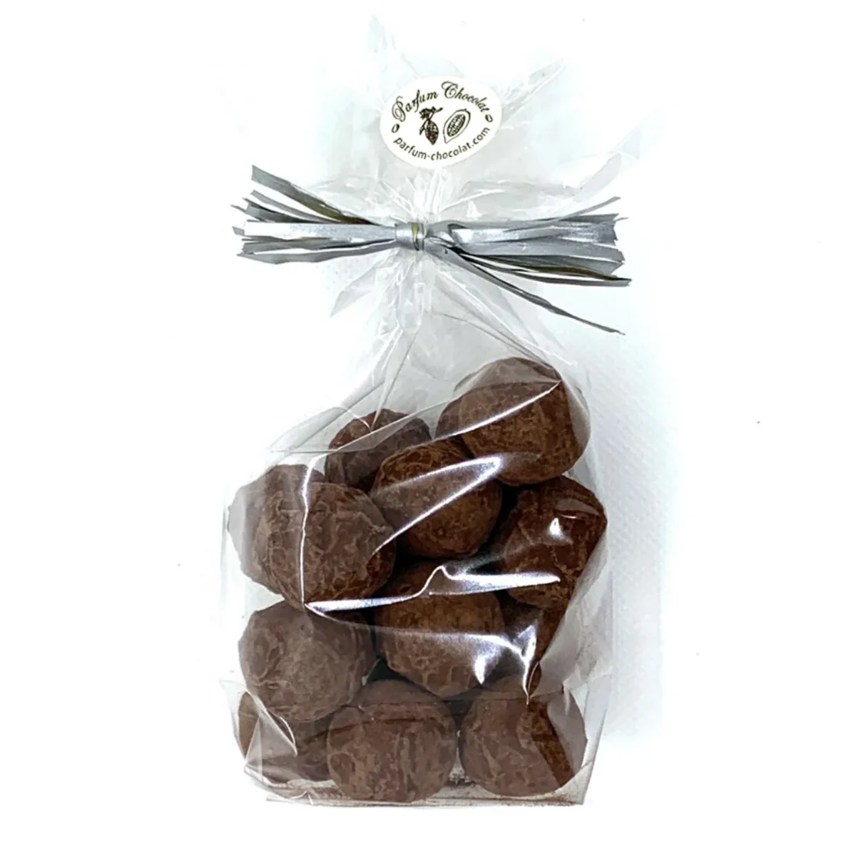 Truffes au chocolat (100g) - Saldi Straordinari – Offerte Speciali Disponibili Adesso - chocolat tartina chocolat gramme