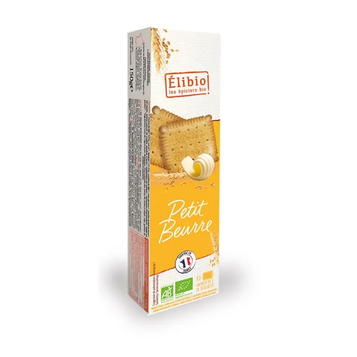 Petit beurre nature 150gr - Saldi Straordinari – Offerte Speciali Disponibili Adesso