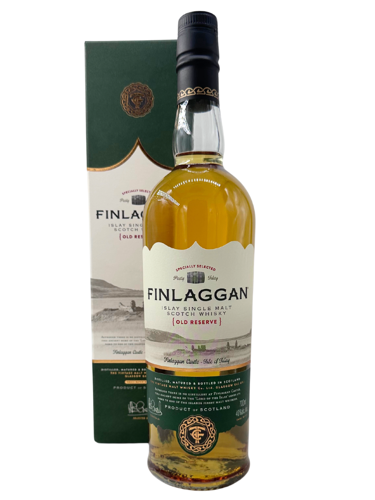 Islay Single malt “Old Réserve” - Vins Rouges Harmonieux pour Chaque Occasion - {'count': 1, 'name': 'AIRCO'}