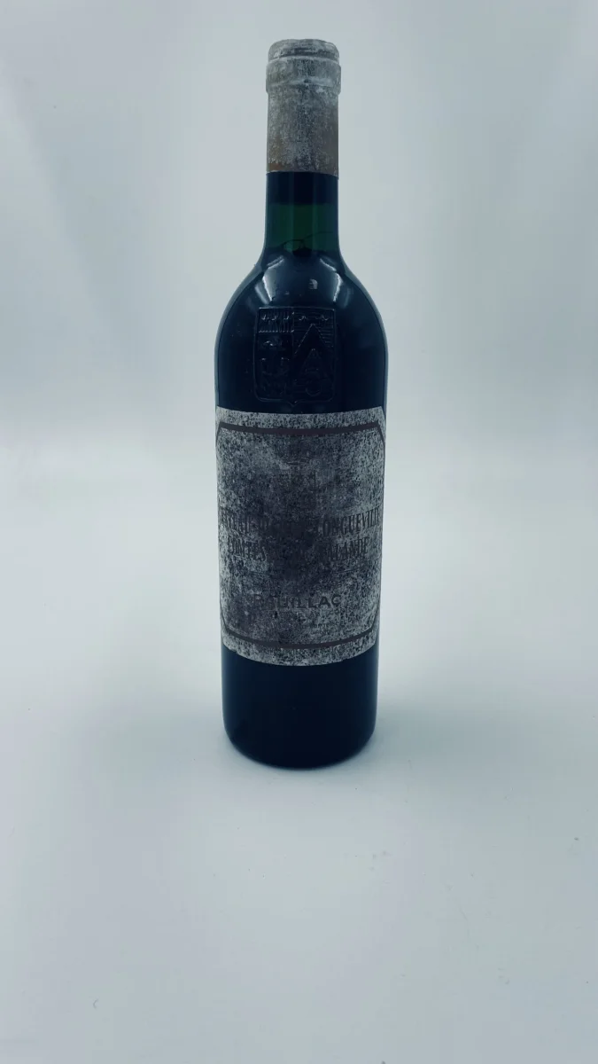 Château La Conseillante - Vins Rouges Harmonieux pour Chaque Occasion meilleurs