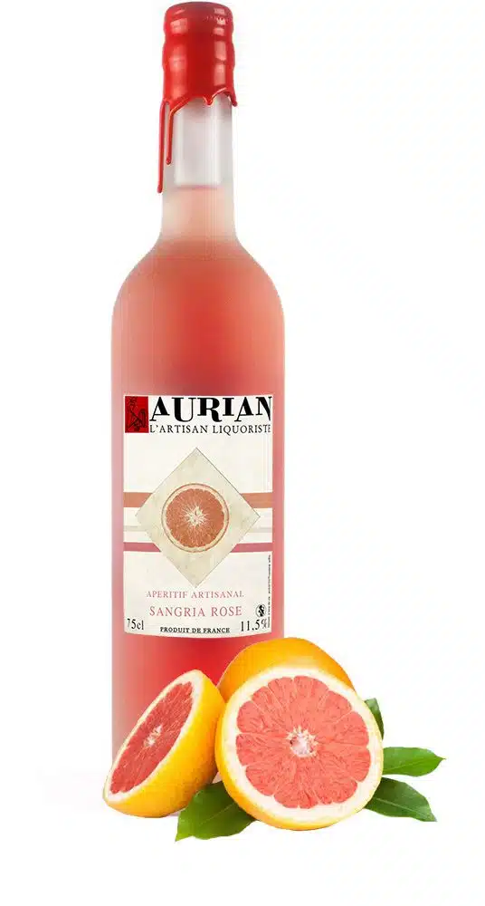 Apéritif Sangria Rose - Vins Rouges Harmonieux pour Chaque Occasion - instagram apéritif vin occasion
