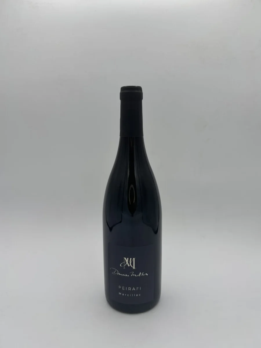 Cuvée Pèirafi - Vins Rouges Harmonieux pour Chaque Occasion