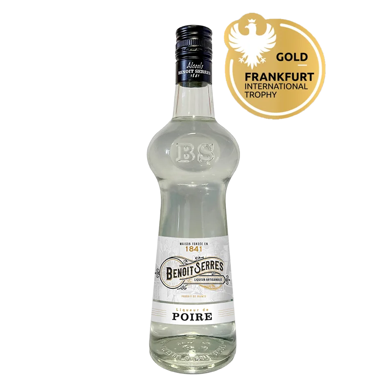 Liqueur de Poire - Vins Rouges Harmonieux pour vin Chaque Occasion