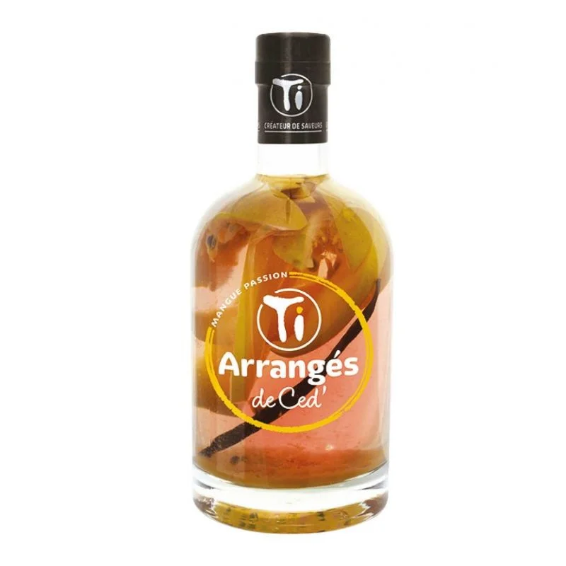 TI MANGUE PASSION Vins Rouges Harmonieux Occasion