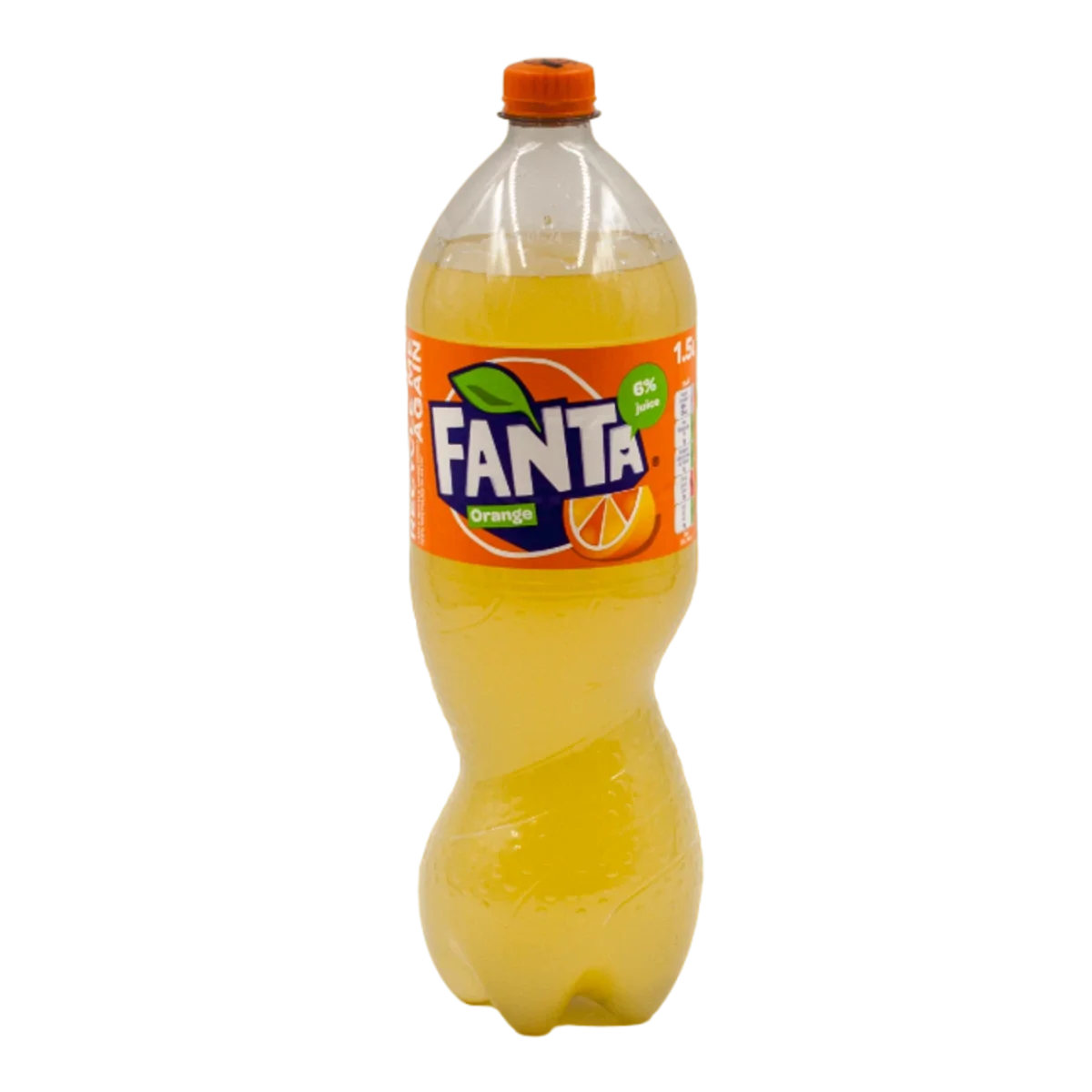 Fanta 1,5L - Vins Rouges Harmonieux pour Chaque Occasion