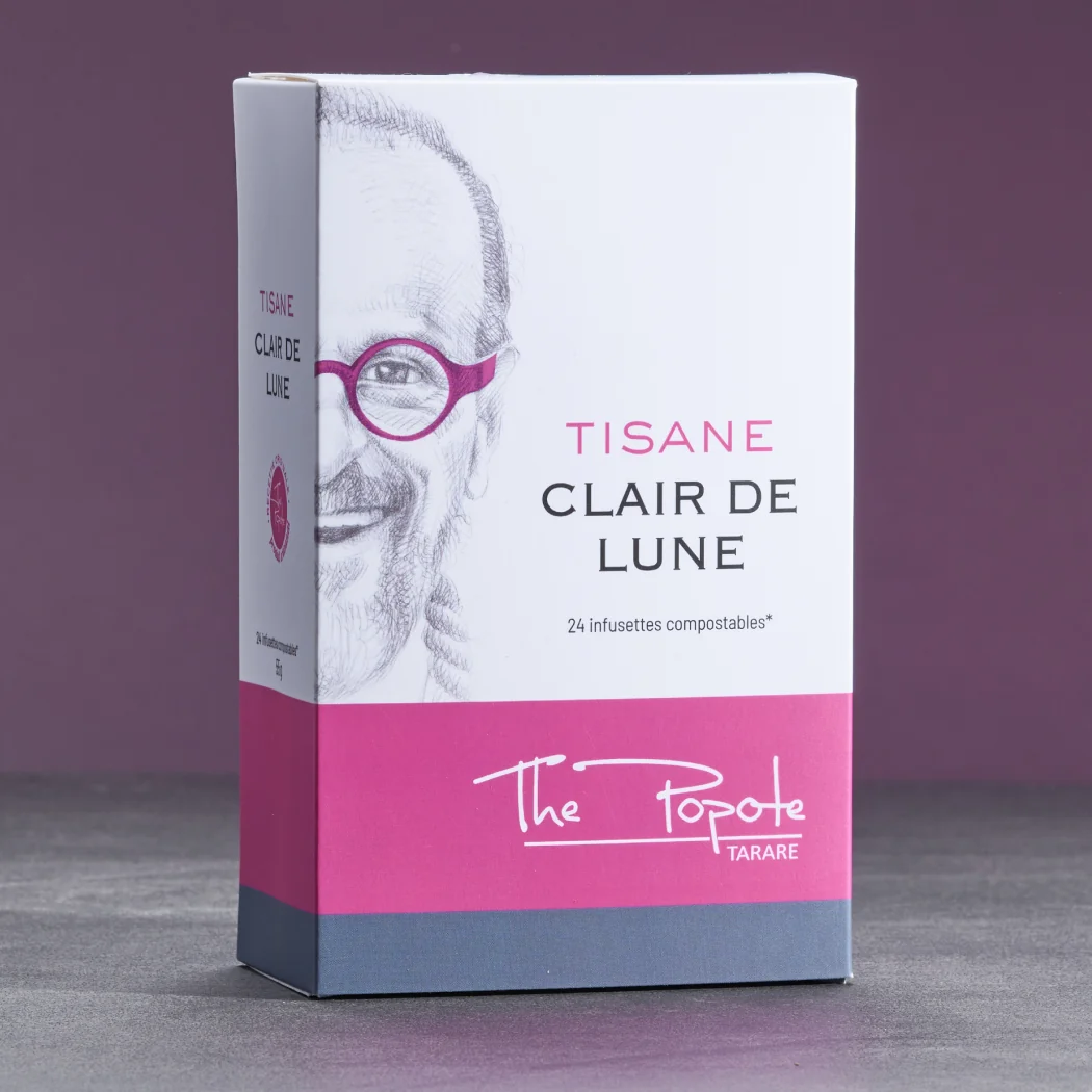 Tisane Clair Lune Infusettes Saldi Straordinari Offerte Speciali Disponibili Adesso