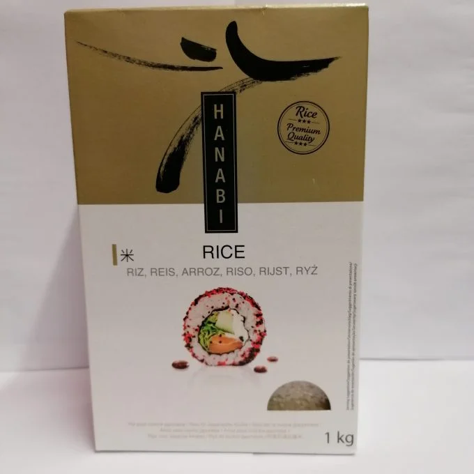 HANABI RICERIZ, REIS, ARROZ, RISO, RIJST, RYZ ITALIE - Vins Rouges Harmonieux pour Chaque Occasion