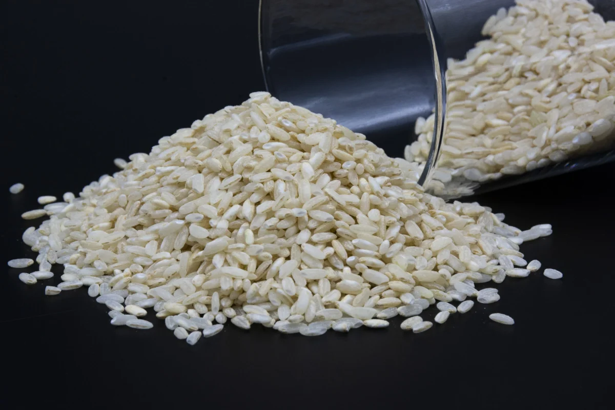 Riz long demi-complet – Bio - Vins Rouges Harmonieux pour Chaque Occasion