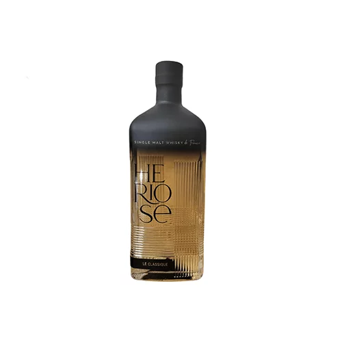 Whisky Charentais Hériose – 46° – 70cl - Vins Rouges Harmonieux pour Chaque Occasion - {'count': 1, 'name': 'Boinaud'}