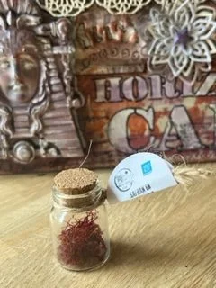 Pistil de Safran Francais - Saldi Straordinari – Offerte 白えんどう豆 Speciali Disponibili Adesso