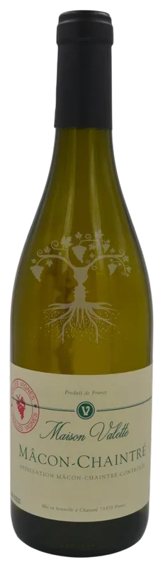 Macon Chaintré - Vins Rouges Harmonieux pour Chaque Occasion
