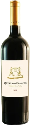Quinta Do Francês Reserva, River Valley IGP. - Vins Rouges Harmonieux pour Chaque Occasion - Cave