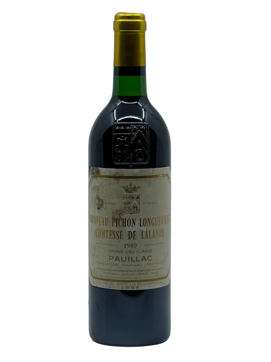 Château Pichon Longueville – Comtesse de Lalande - Vins Rouges Harmonieux pour Chaque Occasion