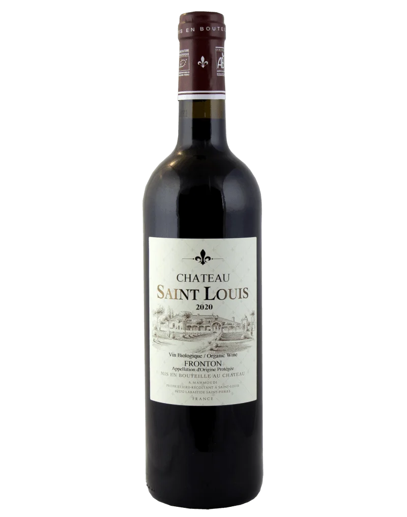 Vin Rouge BIO Tradition Rouge Vins Rouges Harmonieux Occasion