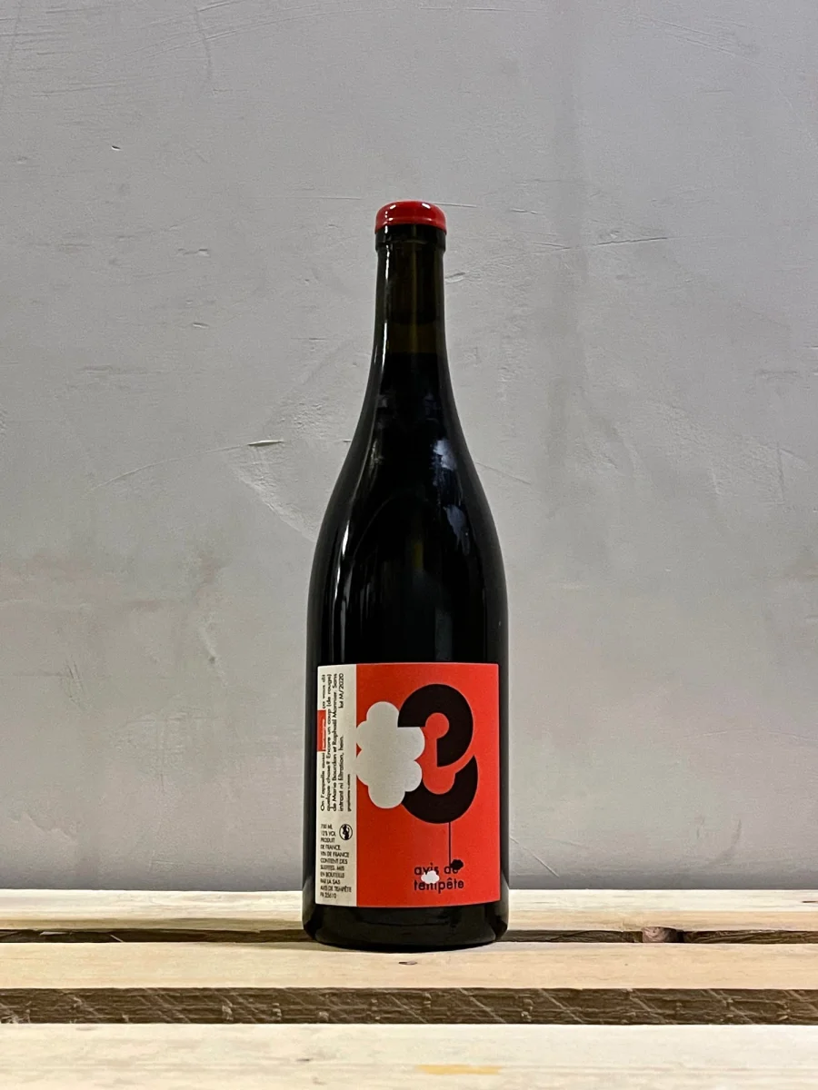 n° Vins Rouges Harmonieux Occasion