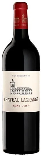 CHATEAU LAGRANGE 2020 - Vins Rouges Harmonieux pour Chaque Occasion Recherche