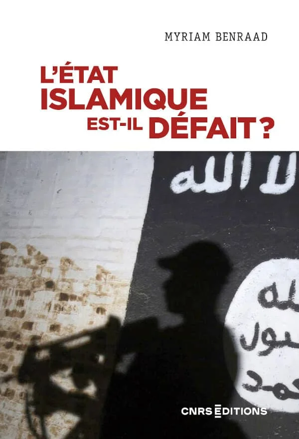 L’État islamique Rhône est-il défait ? - Vins Rouges Harmonieux pour Chaque Occasion