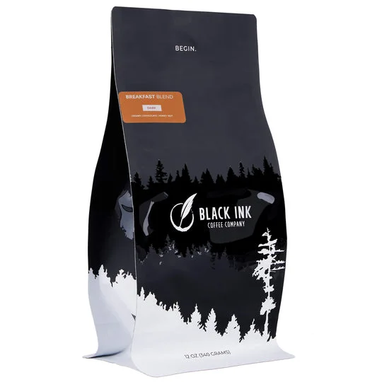 Breakfast Blend – Whole Bean – 5 LBS - Saldi Straordinari – Offerte Speciali Disponibili Adesso - Nissan gtr