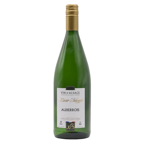 Auxerrois Vins Rouges Harmonieux Occasion
