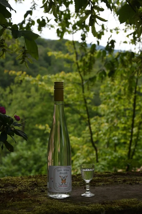 Poire Williams - Vins Rouges Harmonieux pour Chaque Occasion Comment faire des poires pochées ? - Marie Claire